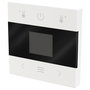BUSCH-JAEGER BJ 1794 MDRT-84 Tapa Trasera Central Blanco para Regulador de Temperatura Bluetooth con Display