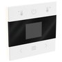 BUSCH-JAEGER BJ 1794 MDRT-84 Tapa Trasera Central Blanco para Regulador de Temperatura Bluetooth con Display