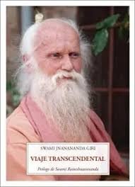 Viaje Trascendental, Swami, Jñanananda Giri - OLAÑETA, JOSE J.DE