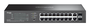 TP-Link Omada ES220GP Switch Gestionado Gigabit con 18 Puertos PoE+