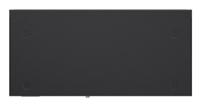 TP-Link Switch Omada ES220GP Gestionado 18 Puertos Gigabit + 2 SFP, 16 Puertos PoE+ (150W), Conmutación 40 Gbps, para Rack, Cloud