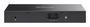 TP-Link Switch Omada ES220GP Gestionado 18 Puertos Gigabit + 2 SFP, 16 Puertos PoE+ (150W), Conmutación 40 Gbps, para Rack, Cloud