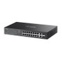 TP-Link Omada ES220GP Switch Gestionado Gigabit con 18 Puertos PoE+