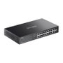 TP-Link Omada ES220GP Switch Gestionado Gigabit con 18 Puertos PoE+