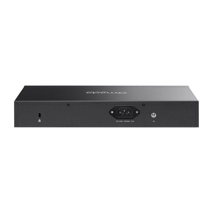 TP-Link Omada ES220GP Switch Gestionado Gigabit con 18 Puertos PoE+