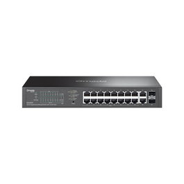 TP-LINK ES220GP OMADA PRO BE19000 CEILING MOUNT TRI-BAND WI-FI 7 ACCESS POINT 2x10G RJ45 1xUSB 3.0 18xGigabit Ethernet PoE+ 40Gbps