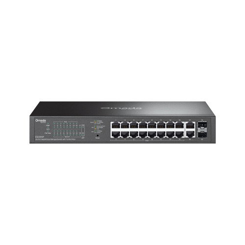 TP-LINK ES220GP OMADA PRO BE19000 CEILING MOUNT TRI-BAND WI-FI 7 ACCESS POINT 2x10G RJ45 1xUSB 3.0 18xGigabit Ethernet PoE+ 40Gbps TP-LINK ES220GP OMADA PRO BE19000 CEILING MOUNT TRI-BAND WI-FI 7 ACCESS POINT 2x10G RJ45 1xUSB 3.0 18xGigabit Ethernet PoE+ 40Gbps