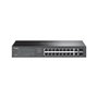 TP-LINK ES220GP OMADA PRO BE19000 CEILING MOUNT TRI-BAND WI-FI 7 ACCESS POINT 2x10G RJ45 1xUSB 3.0 18xGigabit Ethernet PoE+ 40Gbps