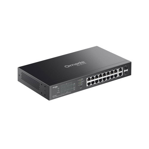 TP-LINK ES220GP OMADA PRO BE19000 CEILING MOUNT TRI-BAND WI-FI 7 ACCESS POINT 2x10G RJ45 1xUSB 3.0 18xGigabit Ethernet PoE+ 40Gbps TP-LINK ES220GP OMADA PRO BE19000 CEILING MOUNT TRI-BAND WI-FI 7 ACCESS POINT 2x10G RJ45 1xUSB 3.0 18xGigabit Ethernet PoE+ 40Gbps