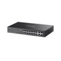 TP-LINK ES220GP OMADA PRO BE19000 CEILING MOUNT TRI-BAND WI-FI 7 ACCESS POINT 2x10G RJ45 1xUSB 3.0 18xGigabit Ethernet PoE+ 40Gbps