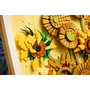 LEGO Art Vincent van Gogh Los Girasoles 31215