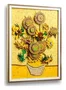 LEGO Art Vincent van Gogh Los Girasoles 31215