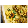 LEGO 31215 Art Vincent van Gogh - Sonnenblumen, Juego de construcción 2615 piezas, 18 años