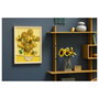 LEGO Art Vincent van Gogh Los Girasoles 31215