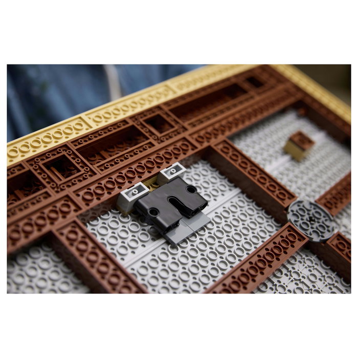 LEGO 31215 Art Vincent van Gogh - Sonnenblumen, Juego de construcción 2615 piezas, 18 años
