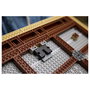 LEGO 31215 Art Vincent van Gogh - Sonnenblumen, Juego de construcción 2615 piezas, 18 años