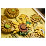 LEGO 31215 Art Vincent van Gogh - Sonnenblumen, Juego de construcción 2615 piezas, 18 años