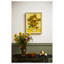 LEGO 31215 Art Vincent van Gogh - Sonnenblumen, Juego de construcción 2615 piezas, 18 años