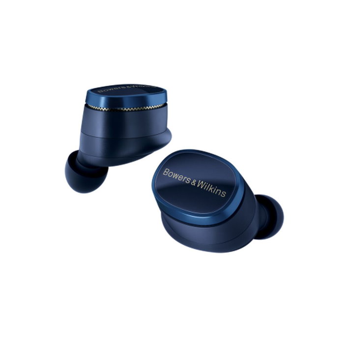 Bowers & Wilkins Pi8 Midnight Blue