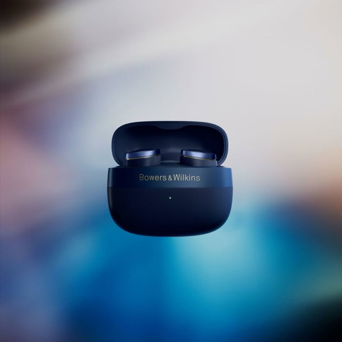 Bowers & Wilkins Pi8 Midnight Blue