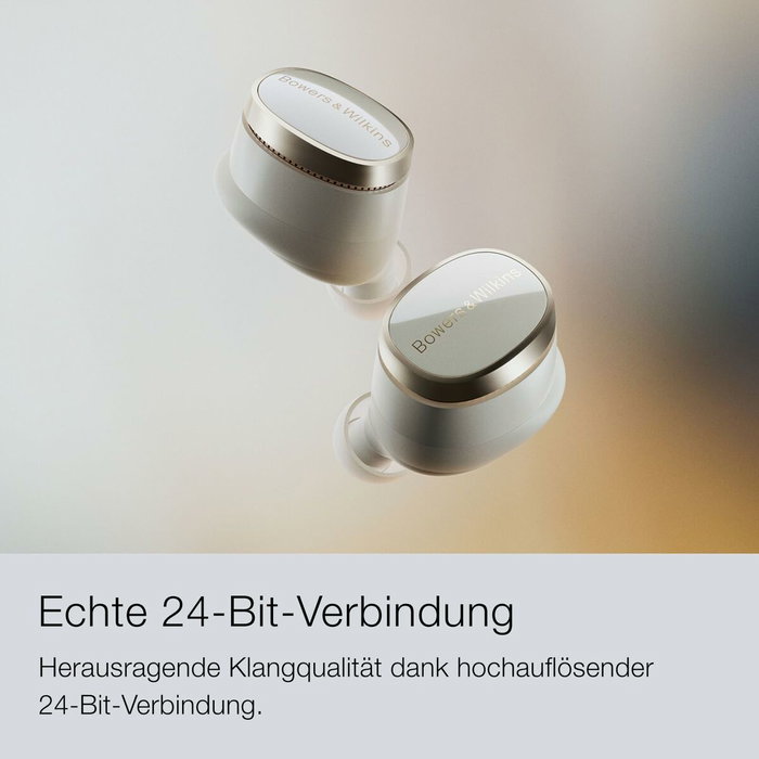Bowers & Wilkins Pi8 Midnight Blue