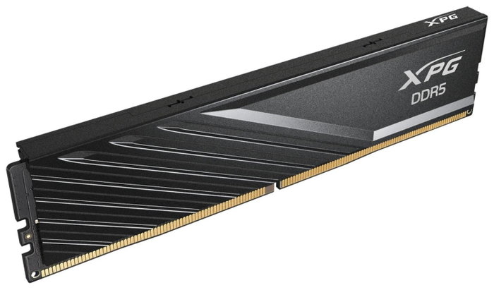 ADATA XPG LANCER BLADE 32 GB (2 x 16 GB) DDR5 6400 MHz DIMM ADATA XPG LANCER BLADE 32 GB (2 x 16 GB) DDR5 6400 MHz DIMM