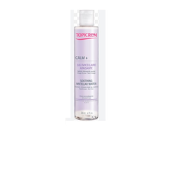 Topicrem Agua Micelar Calmante 200 mL