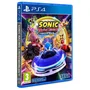Sega Sonic Racing: CrossWorlds Juego de PS4 5055277056354