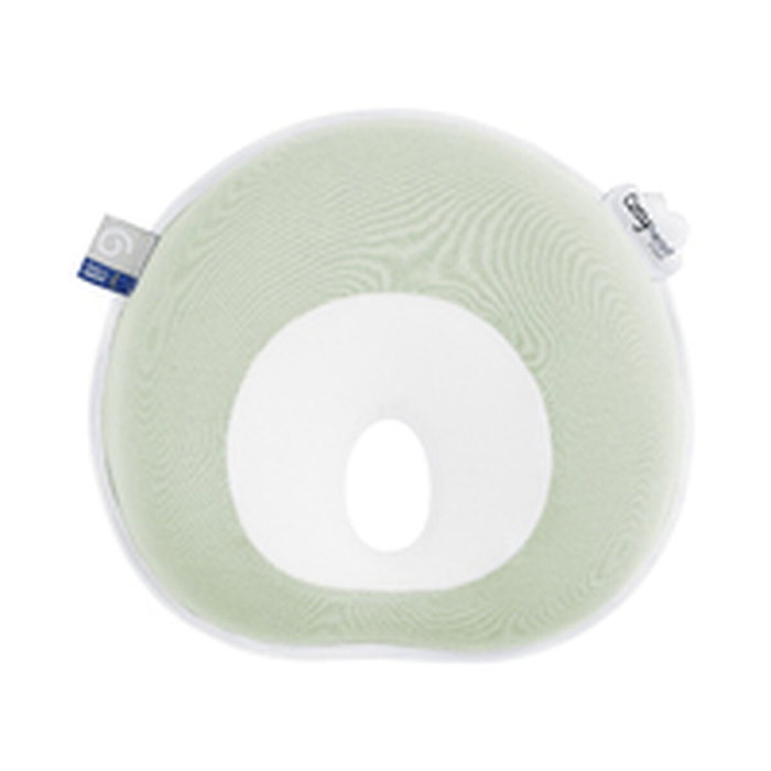 Babymoov Reposacabezas Bebé Cosyhead Algodón Orgánico Certificado Oeko-Tex Verde Salvia Fresco BAB3661276188624 Babymoov Reposacabezas Bebé Cosyhead Algodón Orgánico Certificado Oeko-Tex Verde Salvia Fresco BAB3661276188624