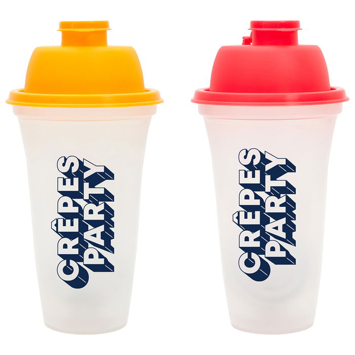 Lily Cook Agitador Crêpes Con Bola Chandeleur Colores Surtidos