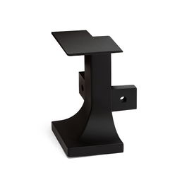 SC HERRAJES Accesorios Para El Montaje Del Perfil Gola Acabado Negro J2 Acc. Esquina