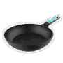 Cecotec Polka Platinum 24 Bucket Thunder