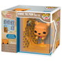 Funko Pop! Nooks Winnie the Pooh in Honey Tree