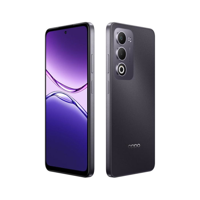 OPPO A5 128 GB 4 GB RAM Púrpura