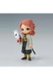 Banpresto Figura Sabito Ver.A Demon Slayer: Kimetsu no Yaiba Q Posket 14 cm