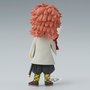 BANPRESTO Figura Sabito Ver.A Demon Slayer Kimetsu no Yaiba Q Posket 14 cm Anime Coleccionable