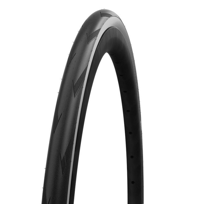 Schwalbe PRO ONE Neumático Carretera con Cámara Addix Race V-Guard E-25 220g Schwalbe PRO ONE Neumático Carretera con Cámara Addix Race V-Guard E-25 220g