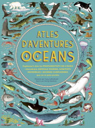FLAMBOYANT Atles d'aventures oceans