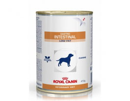 Royal Canin Canine Gastrointestinal Low Fat 12X420G