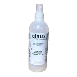 Glaux Gel Higienizante de Manos 400ml