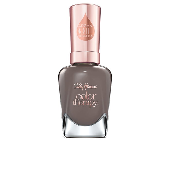 Sally Hansen Color Therapy #141-slate escape Sally Hansen Color Therapy #141-slate escape