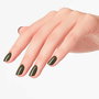 OPI Nail Lacquer Esmalte de Uñas #Suzi the First Lady of Nails, Duración hasta 7 Días, 15 ml