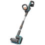 Gardena AquaBrush P4A Limpiador de terrazas con batería de 2.5Ah/18V