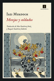 Monjas y soldados, Iris Murdoch - IMPEDIMENTA
