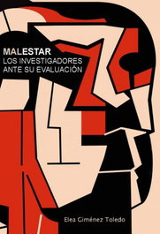 Malestar: los investigadores ante su evaluación, Elea Giménez Toledo - IBEROAMERICANA - VERVUERT