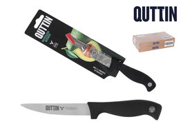 Quttin Cuchillo de Cocina Dynamic 11 cm (24 Unidades)