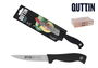 Quttin Cuchillo de Cocina Dynamic 11 cm (24 Unidades)