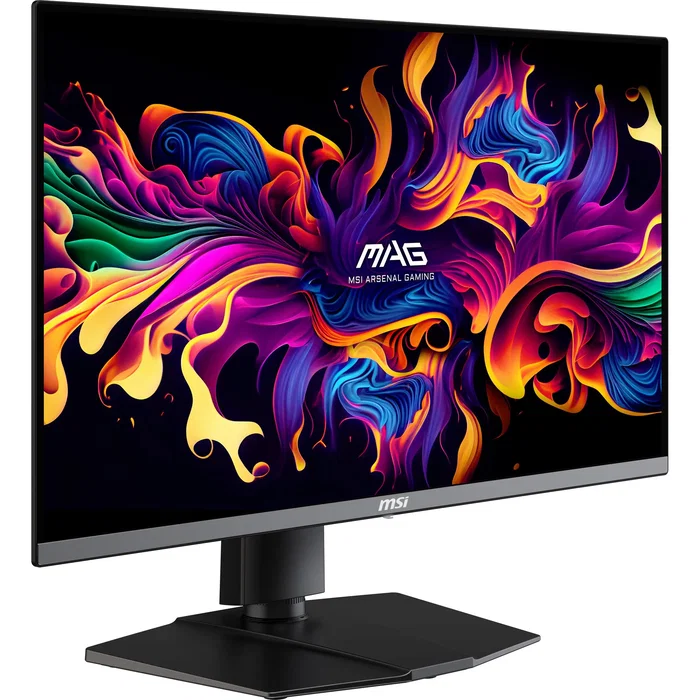 MSI MAG 272QP QD-OLED X50 Monitor Gaming 26.5 pulg QHD 500Hz QD-OLED Negro