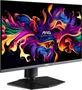 MSI MAG 272QP QD-OLED X50 Monitor Gaming 26.5 pulg QHD 500Hz
