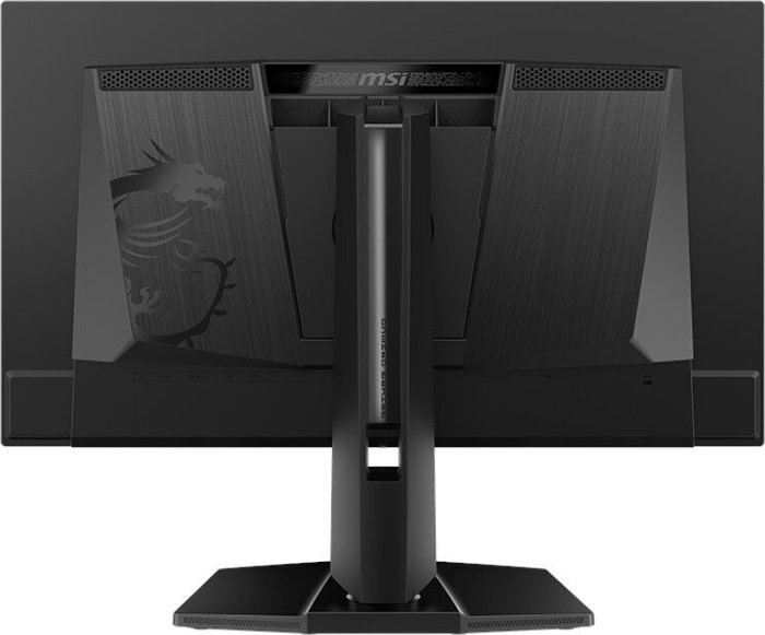 MSI MAG 272QP QD-OLED X50 Monitor Gaming 26.5 pulg QHD 500Hz